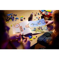 Конструктор LEGO DreamZzz 71458 Автомобиль-крокодил - Превью изображения №11 — Интернет-магазин ПроЗаказ