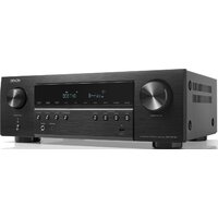 AV усилитель Denon AVC-S670H - Превью изображения №3 — Интернет-магазин ПроЗаказ