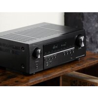 AV усилитель Denon AVC-S670H - Превью изображения №6 — Интернет-магазин ПроЗаказ