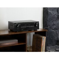 AV усилитель Denon AVC-S670H - Превью изображения №5 — Интернет-магазин ПроЗаказ