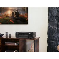 AV усилитель Denon AVC-S670H - Превью изображения №4 — Интернет-магазин ПроЗаказ