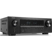AV усилитель Denon AVC-S670H - Превью изображения №2 — Интернет-магазин ПроЗаказ