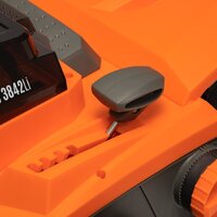 Скарификатор-аэратор Daewoo Power DSC 3842Li Set (с 2-мя АКБ) - Превью изображения №5 — Интернет-магазин ПроЗаказ