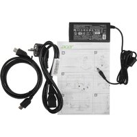 Игровой монитор Acer Nitro KG241YP3bip UM.QX1CD.301 - Превью изображения №12 — Интернет-магазин ПроЗаказ