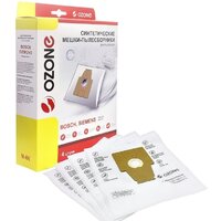 Ozone M-06