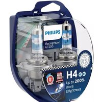 Philips H4 RacingVision GT200 2шт