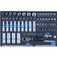 King Tony 9-2565MRV (65 предметов)