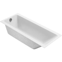 Ванна Cersanit Crea 170x70 64870 - Превью изображения №2 — Интернет-магазин ПроЗаказ