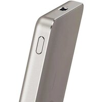 Внешний аккумулятор Xiaomi Super Slim Magnetic Power Bank WPB0507S 5000mAh (золотистый, международная версия) - Превью изображения №3 — Интернет-магазин ПроЗаказ