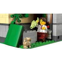 Конструктор LEGO Icons 10350 Тюдоровский угол - Превью изображения №5 — Интернет-магазин ПроЗаказ
