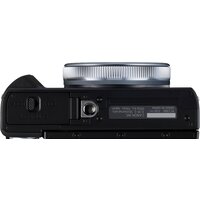 Фотоаппарат Canon PowerShot G7 X Mark III (серебристый) - Превью изображения №8 — Интернет-магазин ПроЗаказ