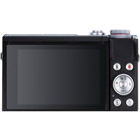Фотоаппарат Canon PowerShot G7 X Mark III (серебристый) - Превью изображения №7 — Интернет-магазин ПроЗаказ
