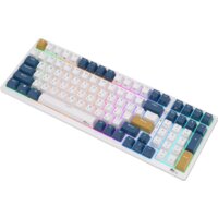 Клавиатура Royal Kludge RK98 RGB Klein Blue (RK Brown) - Превью изображения №6 — Интернет-магазин ПроЗаказ