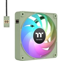 Комплект вентиляторов для корпуса Thermaltake CT120 EX ARGB 3-Fan Pack CL-F196-PL12MG-A - Превью изображения №3 — Интернет-магазин ПроЗаказ