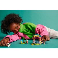 Конструктор LEGO Friends Autumn's Baby Cow Shed 42607 - Превью изображения №4 — Интернет-магазин ПроЗаказ