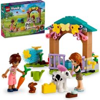 Конструктор LEGO Friends Autumn's Baby Cow Shed 42607 - Превью изображения №2 — Интернет-магазин ПроЗаказ