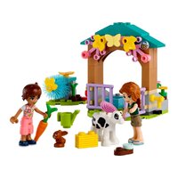Конструктор LEGO Friends Autumn's Baby Cow Shed 42607 - Превью изображения №3 — Интернет-магазин ПроЗаказ