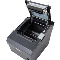 Принтер чеков Mertech Mprint G80 (USB, черный) - Превью изображения №5 — Интернет-магазин ПроЗаказ