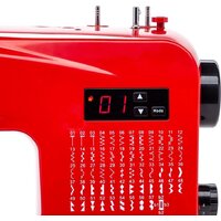 Электронная швейная машина Comfort 555 - Превью изображения №10 — Интернет-магазин ПроЗаказ