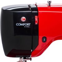Электронная швейная машина Comfort 555 - Превью изображения №6 — Интернет-магазин ПроЗаказ