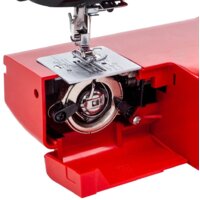 Электронная швейная машина Comfort 555 - Превью изображения №8 — Интернет-магазин ПроЗаказ