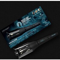 Стайлер для завивки Revamp Progloss Hollywood Wave, Curl & Advanced Shine CL-2250 - Превью изображения №6 — Интернет-магазин ПроЗаказ