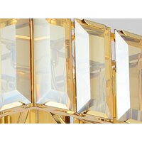 Подвесная люстра Ambrella light Traditional TR5149 GD/TI - Превью изображения №4 — Интернет-магазин ПроЗаказ