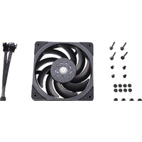 Вентилятор для корпуса Thermalright TL-B12 - Превью изображения №4 — Интернет-магазин ПроЗаказ