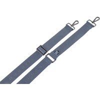 Женская сумка Bugatti Sira 49332039 (голубой) - Превью изображения №11 — Интернет-магазин ПроЗаказ