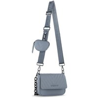 Женская сумка Bugatti Sira 49332039 (голубой) - Превью изображения №6 — Интернет-магазин ПроЗаказ