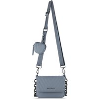 Женская сумка Bugatti Sira 49332039 (голубой) - Превью изображения №5 — Интернет-магазин ПроЗаказ