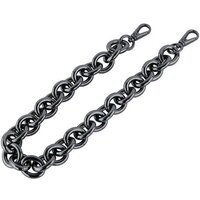 Женская сумка Bugatti Sira 49332039 (голубой) - Превью изображения №10 — Интернет-магазин ПроЗаказ