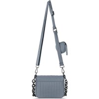 Женская сумка Bugatti Sira 49332039 (голубой) - Превью изображения №7 — Интернет-магазин ПроЗаказ