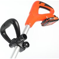 Триммер Patriot TR 245 Li (с 1-им АКБ) - Превью изображения №2 — Интернет-магазин ПроЗаказ