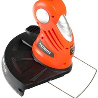 Триммер Patriot TR 245 Li (с 1-им АКБ) - Превью изображения №7 — Интернет-магазин ПроЗаказ