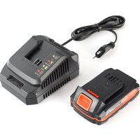 Триммер Patriot TR 245 Li (с 1-им АКБ) - Превью изображения №12 — Интернет-магазин ПроЗаказ