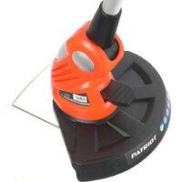 Триммер Patriot TR 245 Li (с 1-им АКБ) - Превью изображения №8 — Интернет-магазин ПроЗаказ