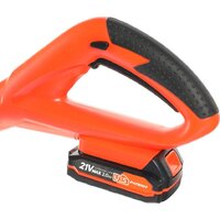 Триммер Patriot TR 245 Li (с 1-им АКБ) - Превью изображения №4 — Интернет-магазин ПроЗаказ