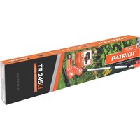 Триммер Patriot TR 245 Li (с 1-им АКБ) - Превью изображения №13 — Интернет-магазин ПроЗаказ