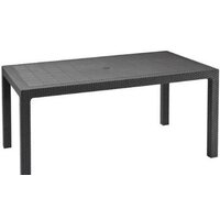 Keter Melody (коричневый)