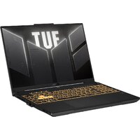 Игровой ноутбук ASUS TUF Gaming F16 FX607VU-RL148 Win 11 Pro - Превью изображения №8 — Интернет-магазин ПроЗаказ