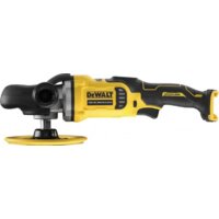Полировальная машина DeWalt DCM849N (без АКБ) - Превью изображения №2 — Интернет-магазин ПроЗаказ