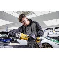 Полировальная машина DeWalt DCM849N (без АКБ) - Превью изображения №3 — Интернет-магазин ПроЗаказ
