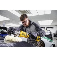 Полировальная машина DeWalt DCM849N (без АКБ) - Превью изображения №5 — Интернет-магазин ПроЗаказ