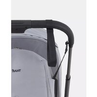 Коляска прогулочная «книга» Rant Golf RA101 (classic grey) - Превью изображения №20 — Интернет-магазин ПроЗаказ