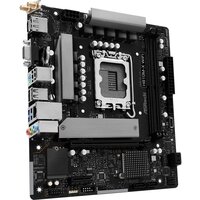 Материнская плата ASRock H810M-X WiFi - Превью изображения №2 — Интернет-магазин ПроЗаказ