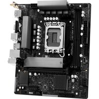 Материнская плата ASRock H810M-X WiFi - Превью изображения №3 — Интернет-магазин ПроЗаказ