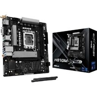Материнская плата ASRock H810M-X WiFi - Превью изображения №5 — Интернет-магазин ПроЗаказ