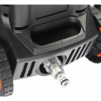 Мойка высокого давления Patriot GT660 Imperial - Превью изображения №8 — Интернет-магазин ПроЗаказ