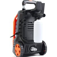 Мойка высокого давления Patriot GT660 Imperial - Превью изображения №16 — Интернет-магазин ПроЗаказ